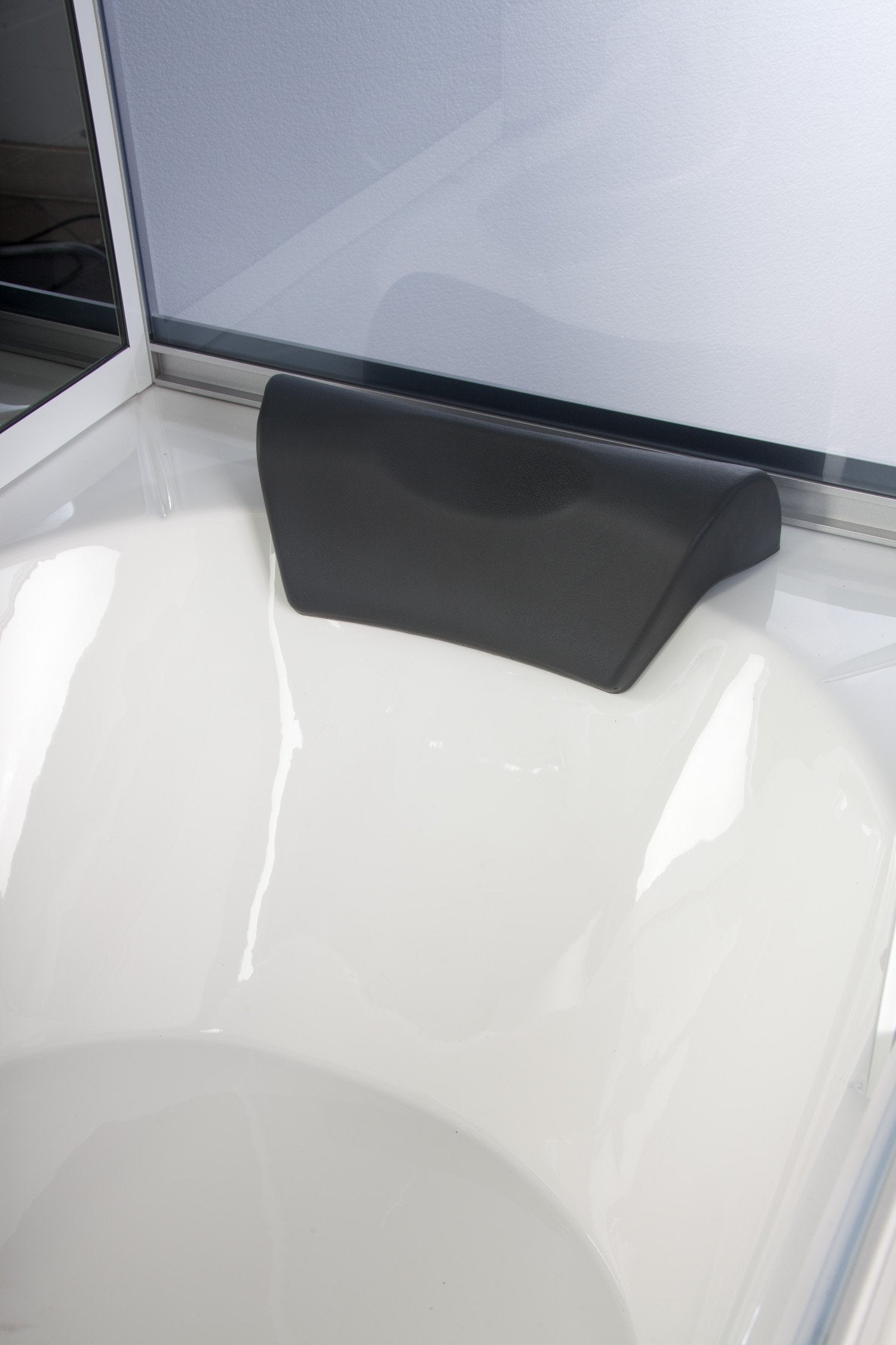 Doccia Idromassaggio con Vasca Bluworld 150x90 Completo Multifunzione