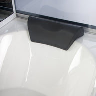 Doccia Idromassaggio con Vasca Bluworld 150x90 Completo Multifunzione