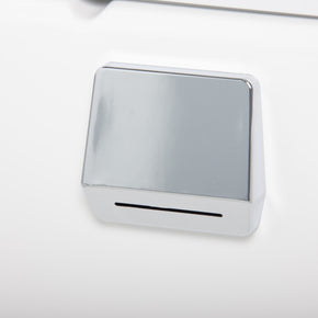 Doccia Idromassaggio con Vasca Bluworld 150x90 Completo Multifunzione
