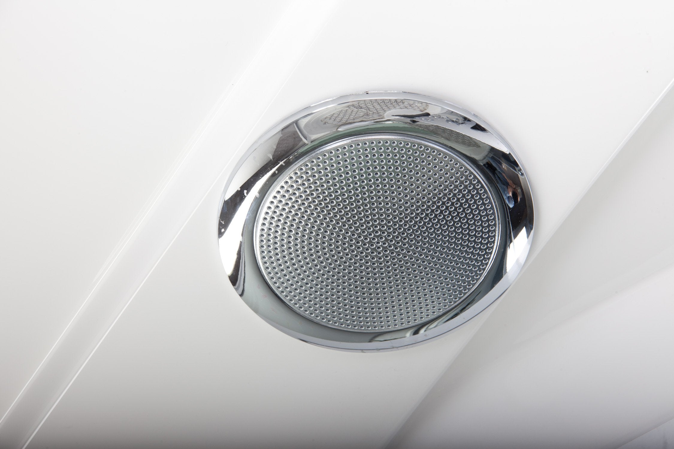 Doccia Idromassaggio con Vasca Bluworld 150x90 Completo Multifunzione