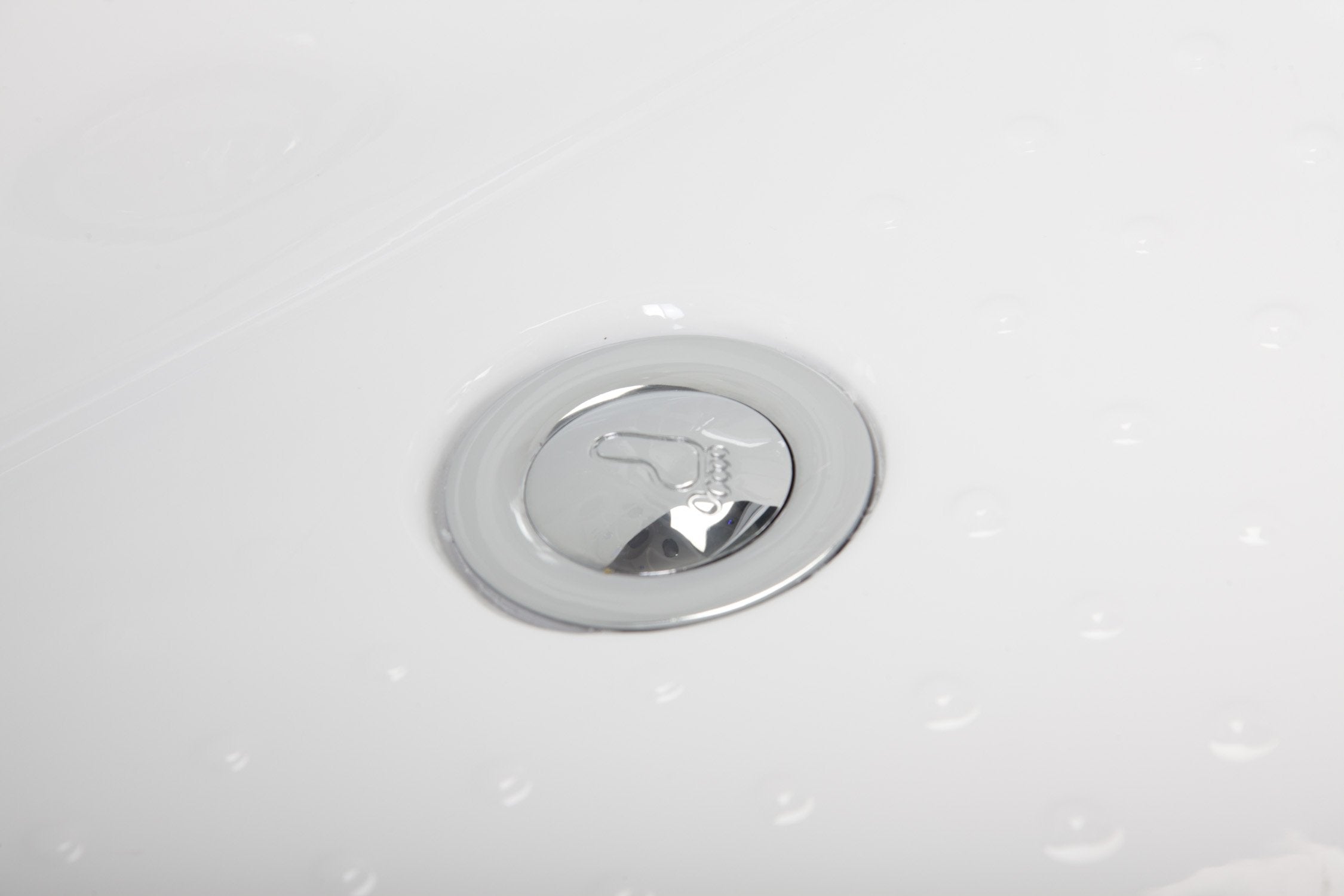 Doccia Idromassaggio con Vasca Bluworld 150x90 Completo Multifunzione