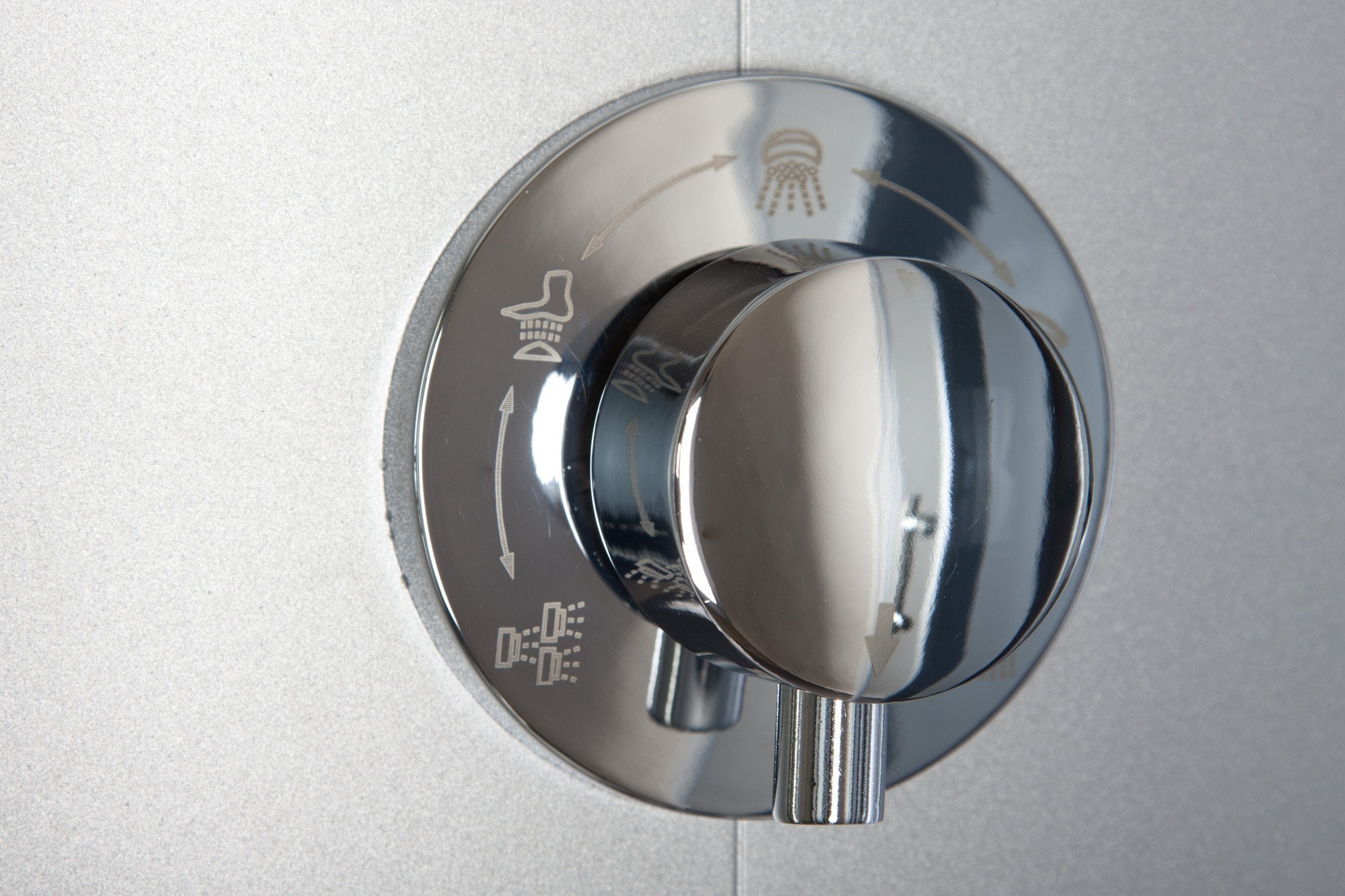 Doccia Idromassaggio con Vasca Bluworld 150x90 Completo Multifunzione