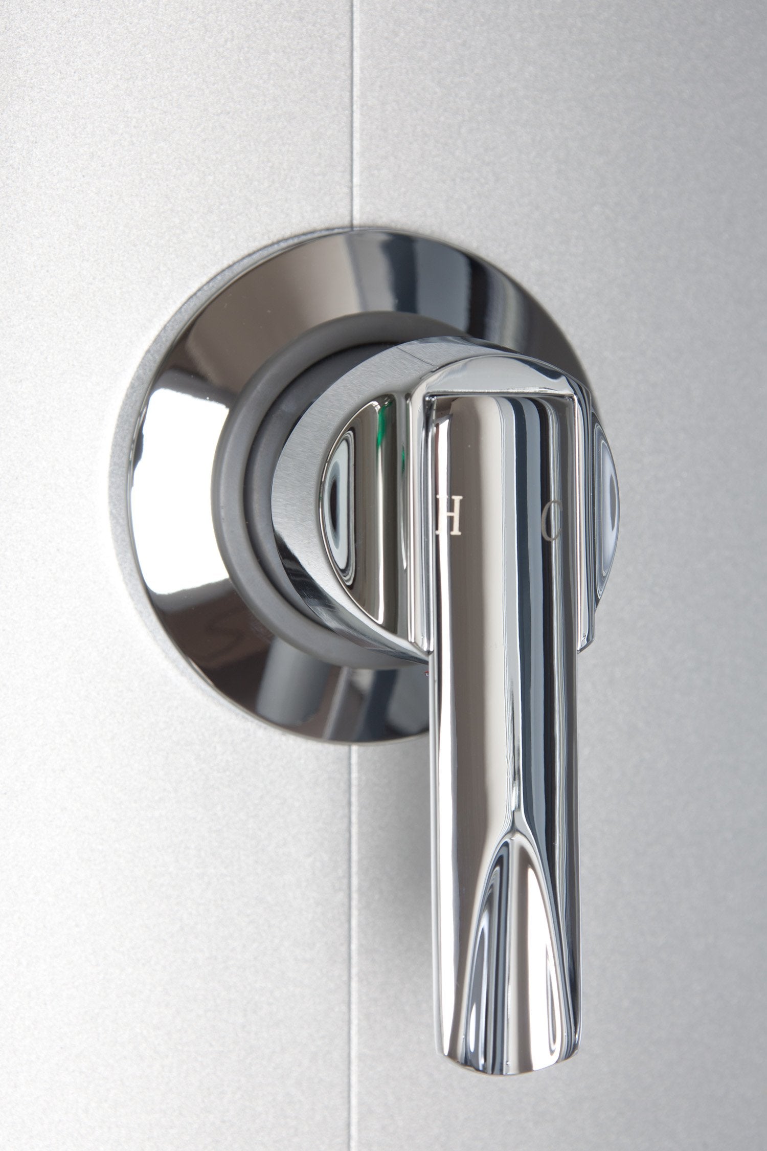 Doccia Idromassaggio con Vasca Bluworld 150x90 Completo Multifunzione