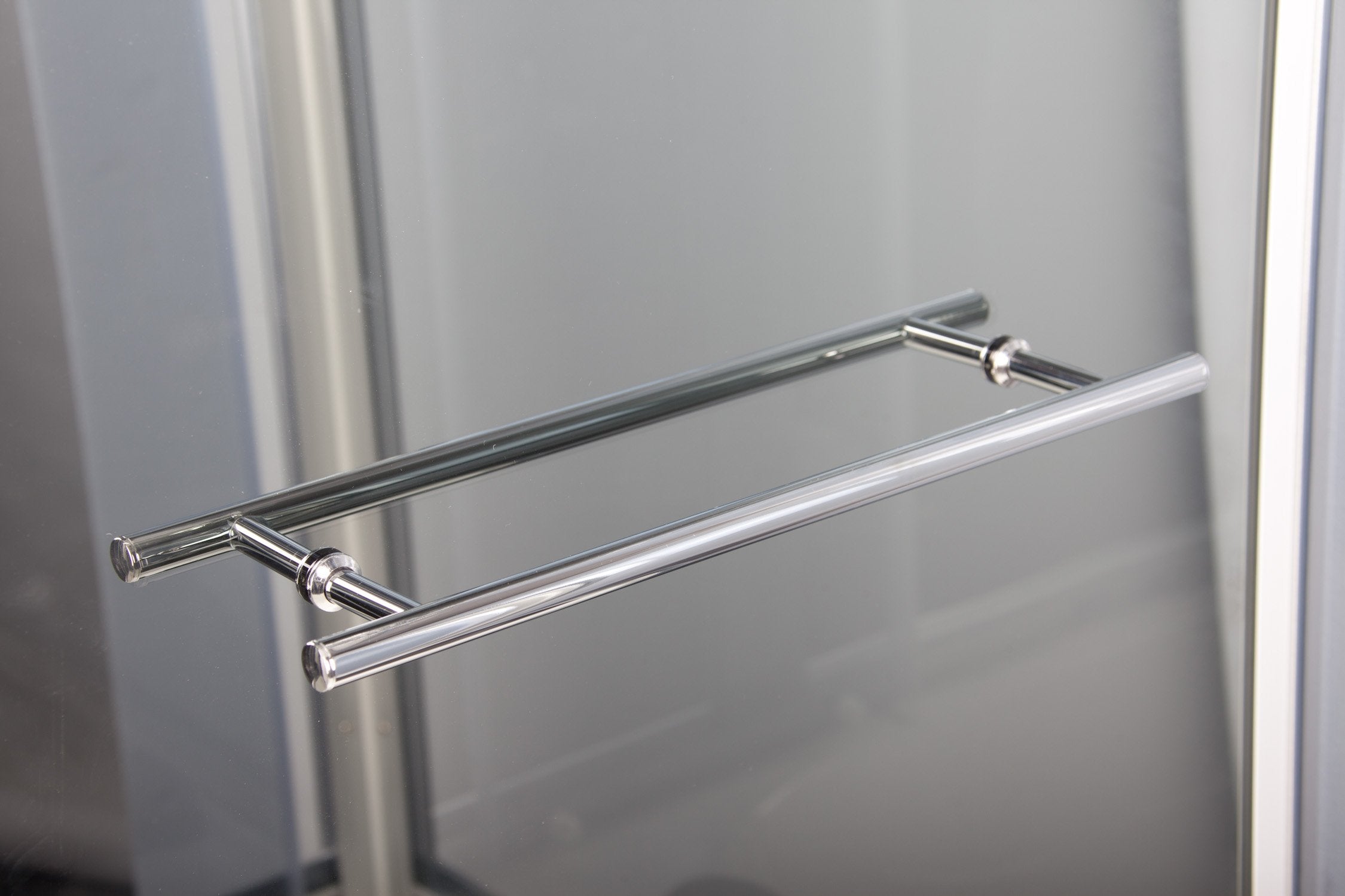 Doccia Idromassaggio con Vasca Bluworld 150x90 Completo Multifunzione