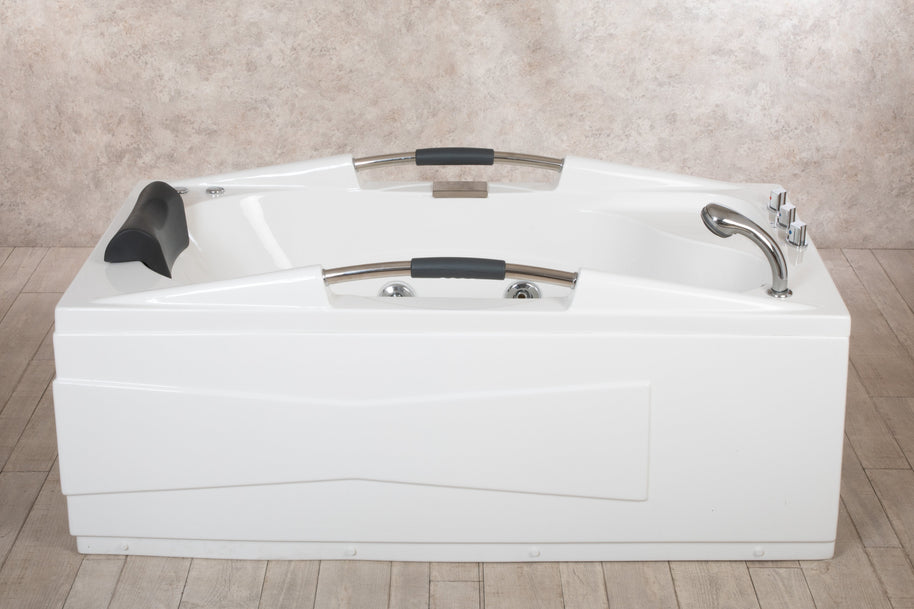 Vasca Idromassaggio Excellent 160x85 di Design