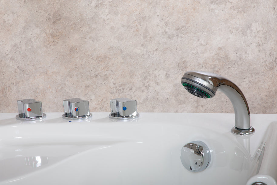 Vasca Idromassaggio Excellent 160x85 di Design