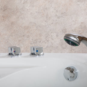 Vasca Idromassaggio Excellent 160x85 di Design