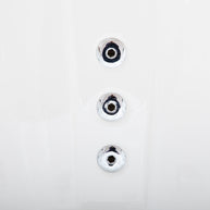 Vasca Idromassaggio Excellent 160x85 di Design