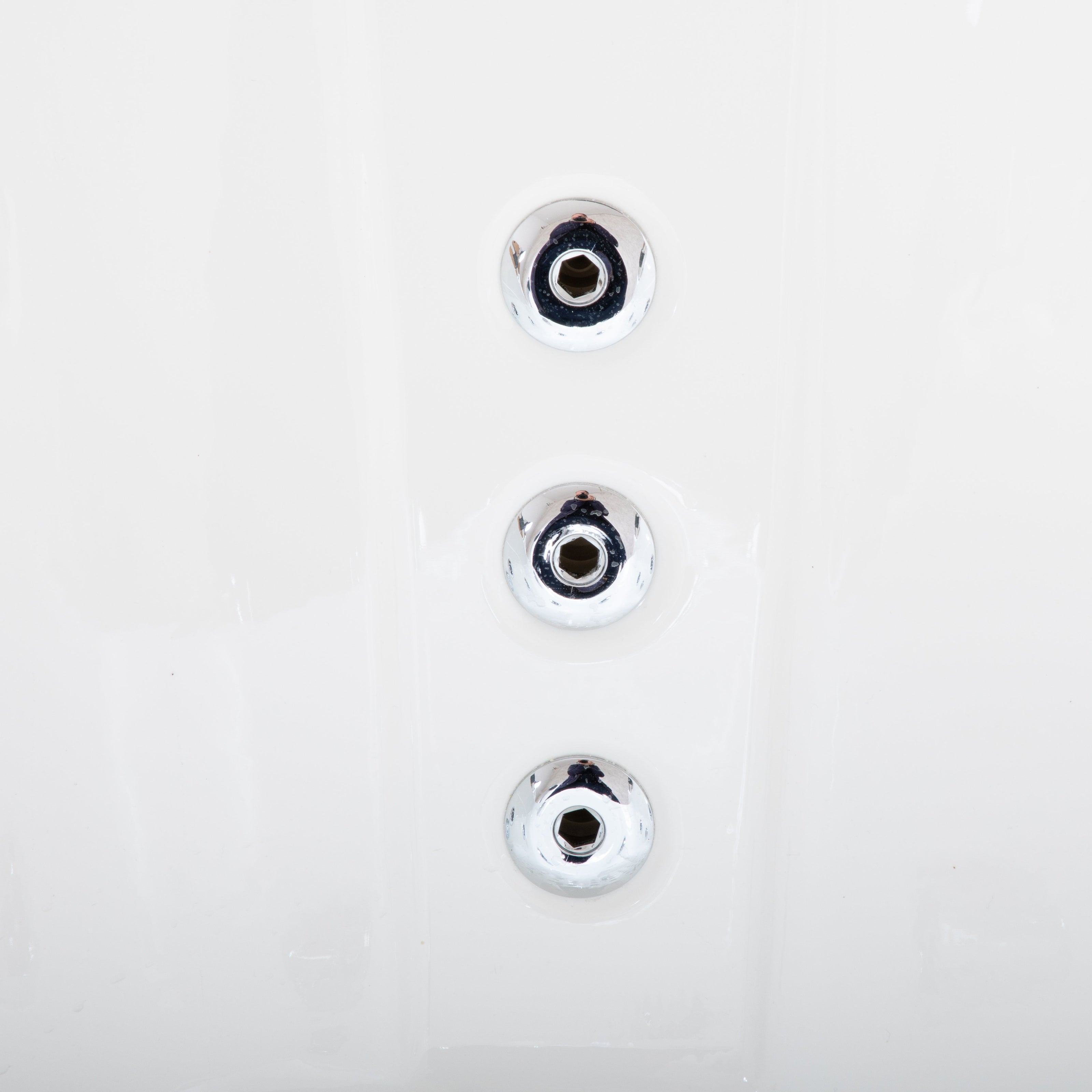 Vasca Idromassaggio Excellent 160x85 di Design