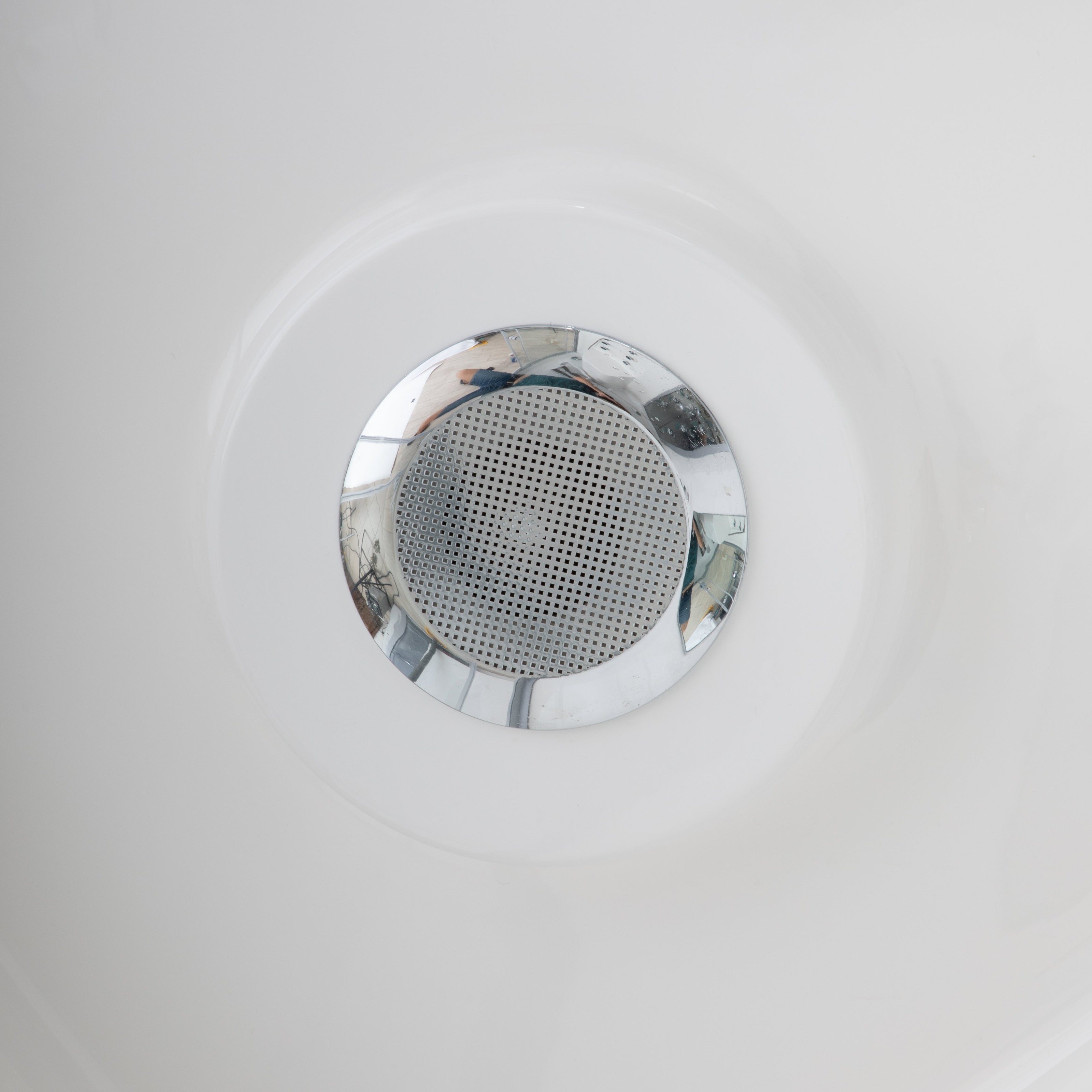 Box Doccia Idromassaggio Space 130x130 2 sedute Multifunzione