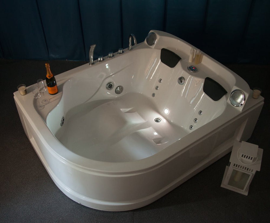 Luxury Room 180x140