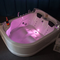 Luxury Room 180x140