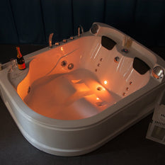 Luxury Room 180x140