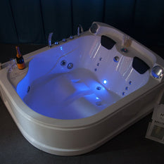 Luxury Room 180x140