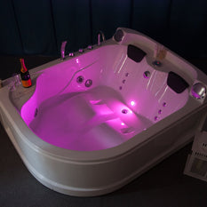 Luxury Room 180x140