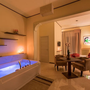 Paradise Luxury 185x123