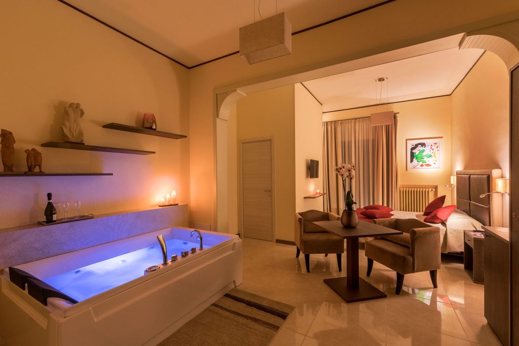Paradise Luxury 185x123