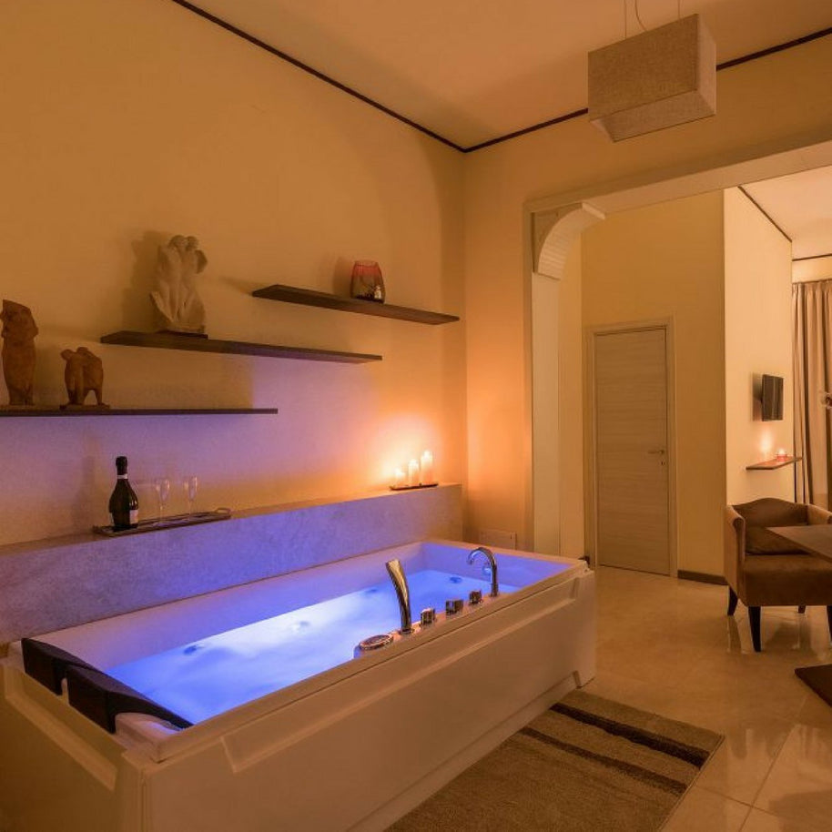 Paradise Luxury 185x123