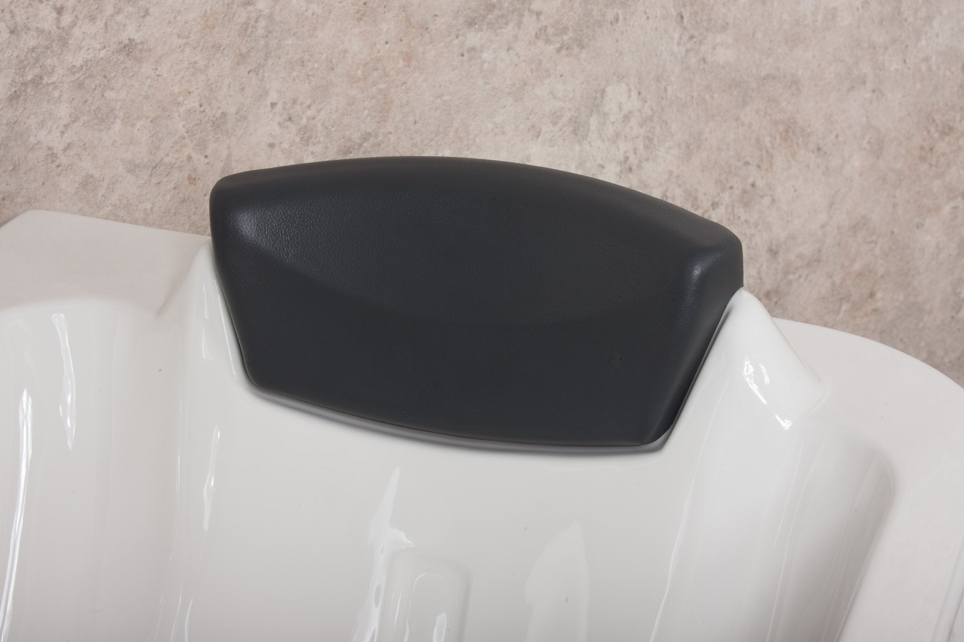 Vasca Idromassaggio Lake 150x80 di Design con Cromoterapia