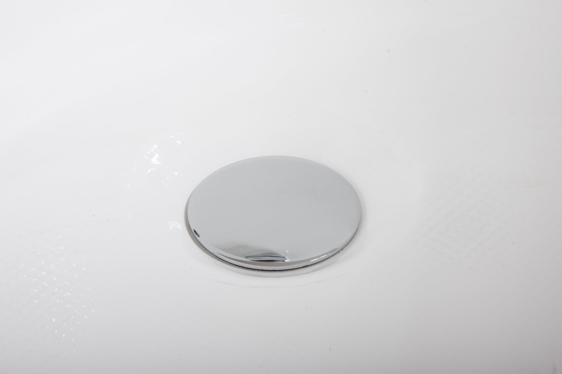 Vasca Idromassaggio Lake 150x80 di Design con Cromoterapia