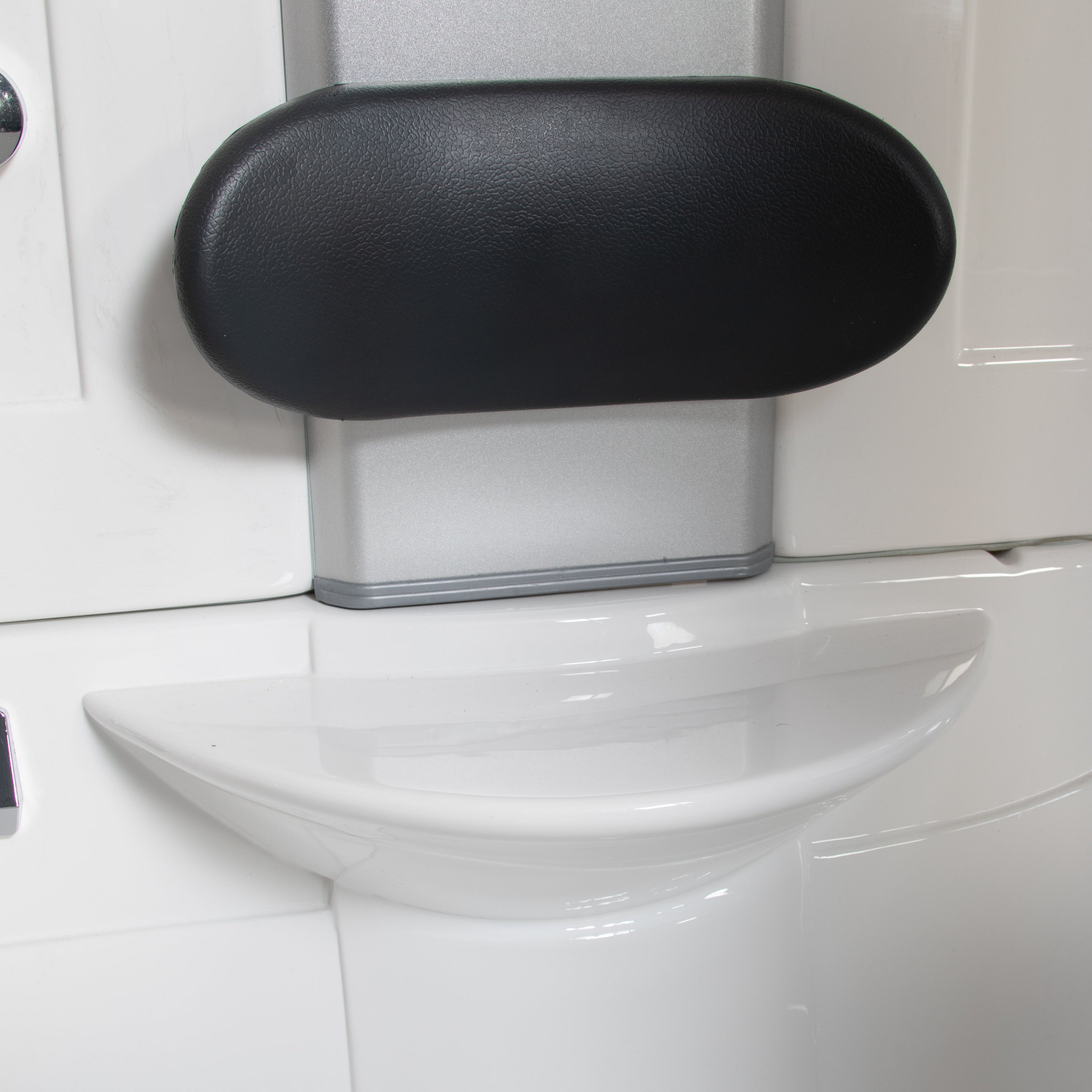 Doccia Idromassaggio con vasca Reality 160x85 Completa Multifunzione