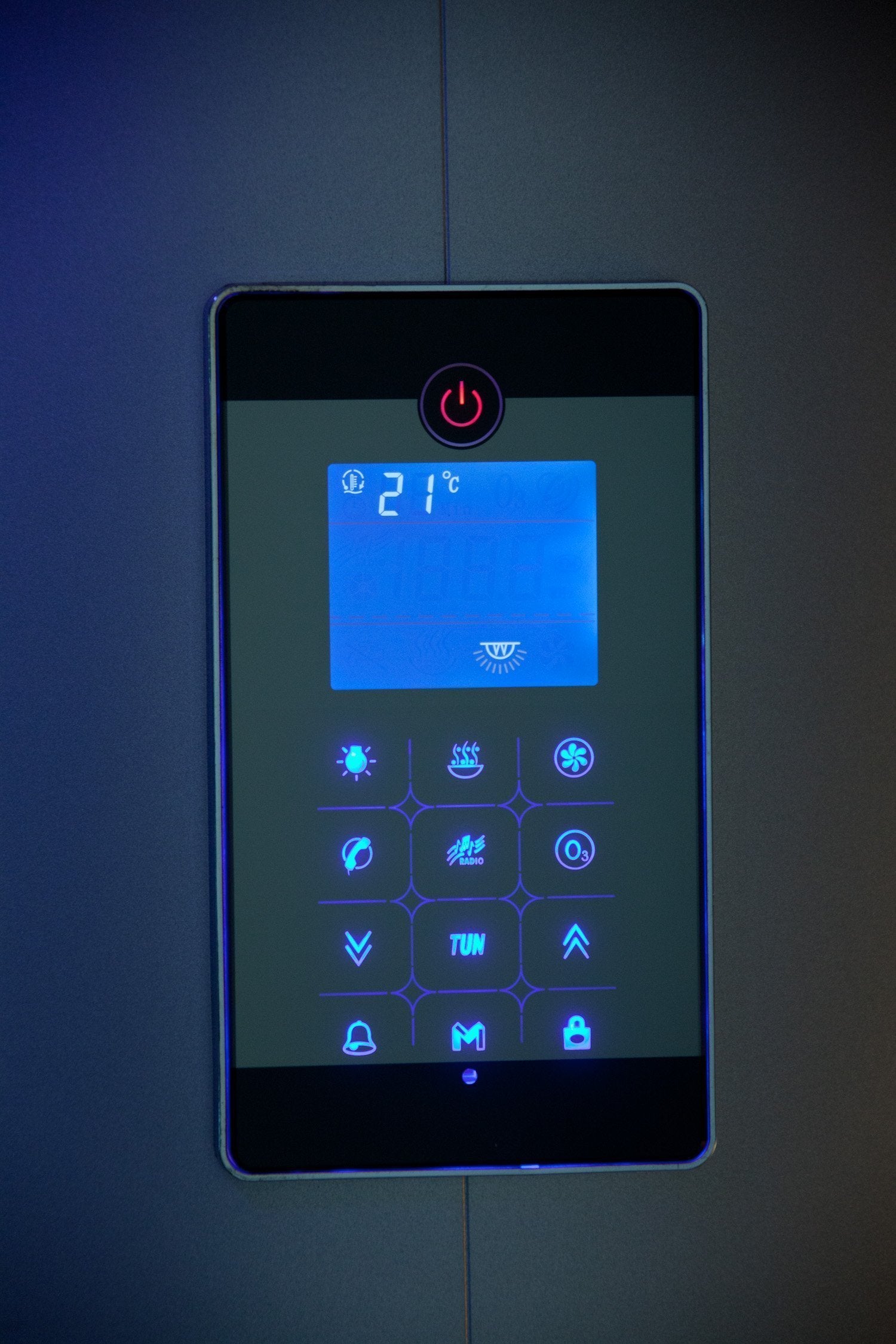 Doccia Idromassaggio con vasca Reality 160x85 Completa Multifunzione