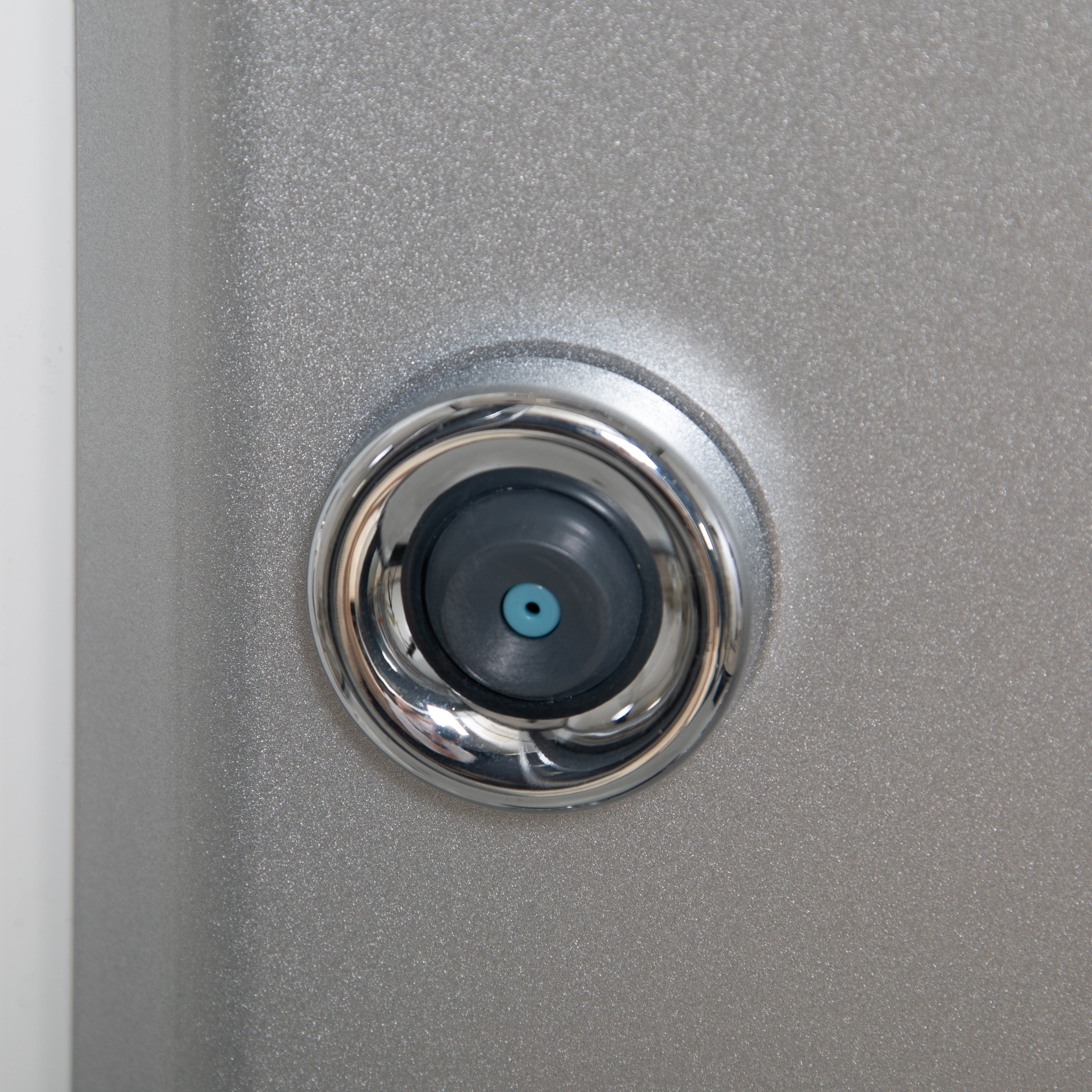 Doccia Idromassaggio con vasca Reality 160x85 Completa Multifunzione