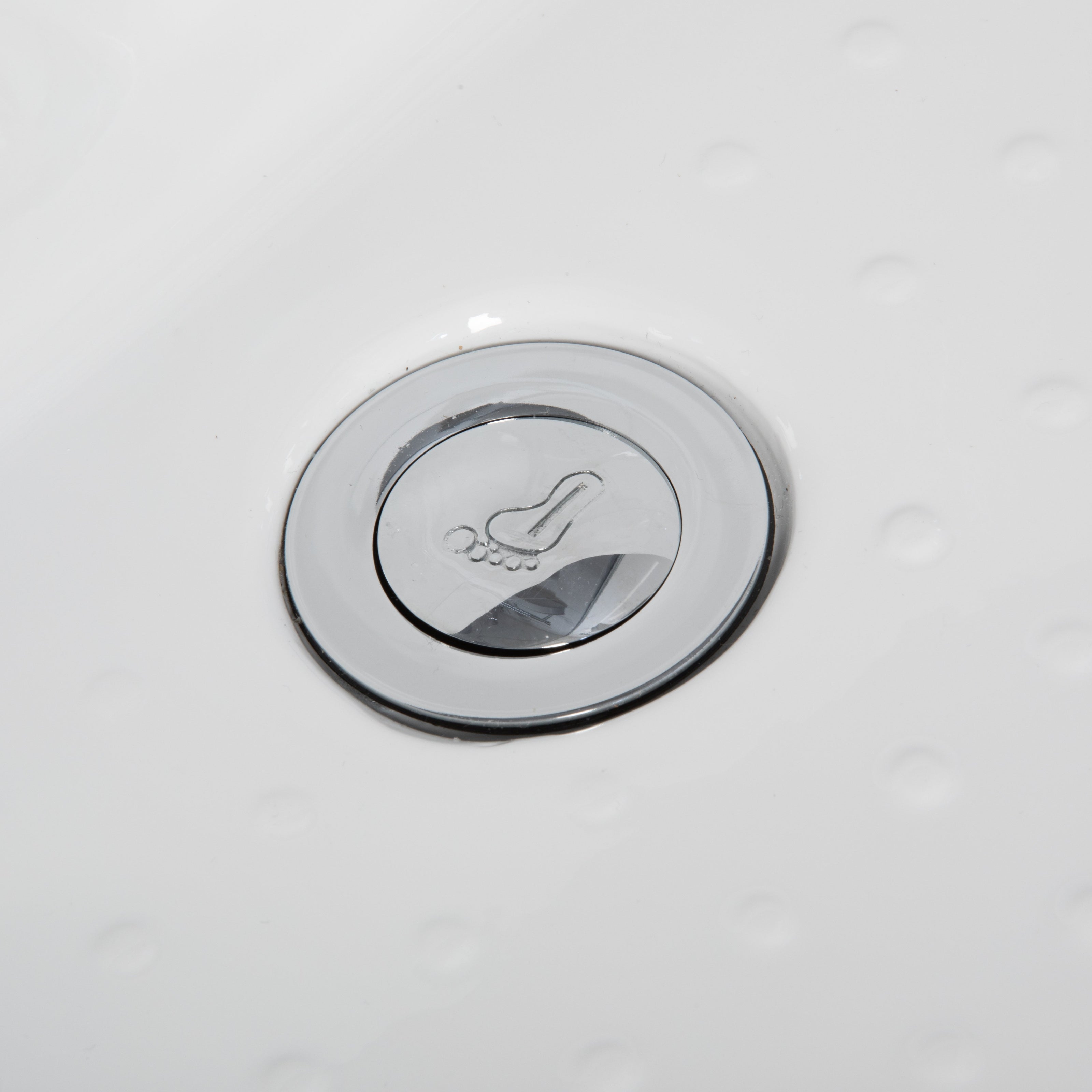 Doccia Idromassaggio con vasca Reality 160x85 Completa Multifunzione