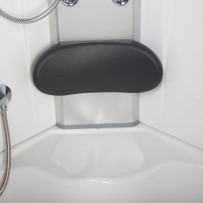 Doccia Idromassaggio con Vasca Texas 105x105 Sauna, Bagno Turco