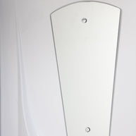 Doccia Idromassaggio con Vasca Texas 105x105 Sauna, Bagno Turco