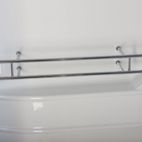 Doccia Idromassaggio con Vasca Texas 105x105 Sauna, Bagno Turco