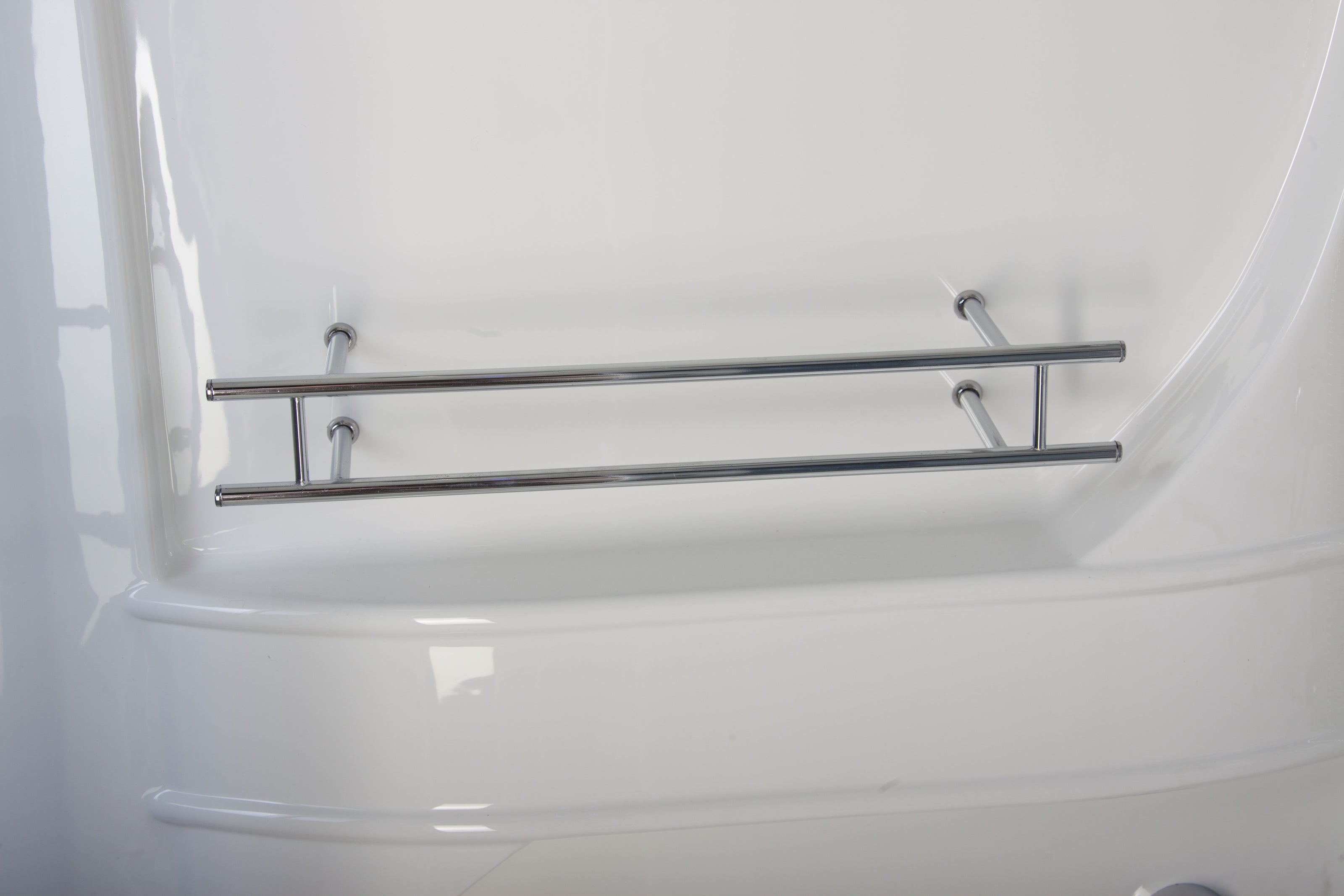 Doccia Idromassaggio con Vasca Texas 105x105 Sauna, Bagno Turco