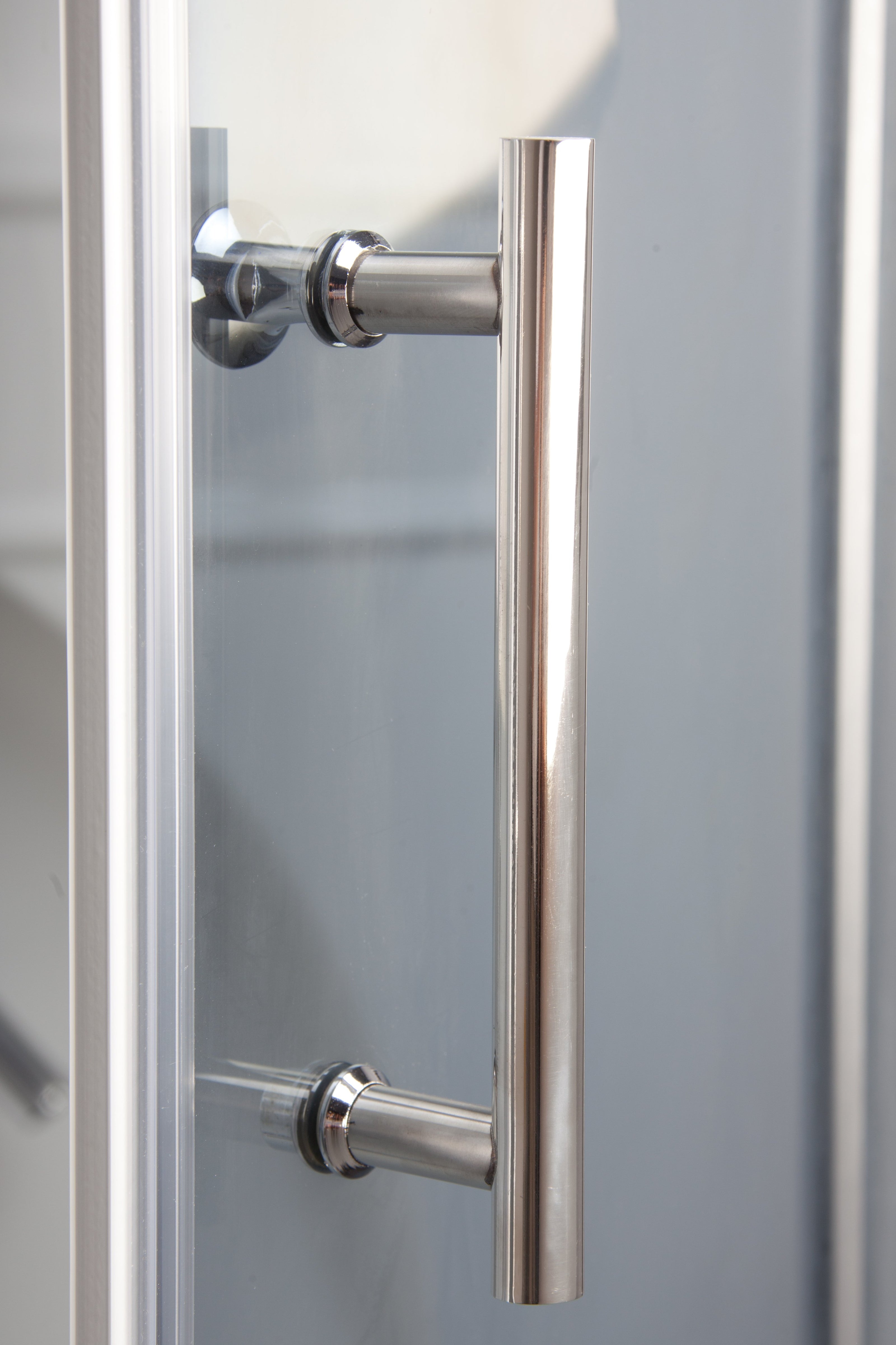 Doccia Idromassaggio con Vasca Texas 105x105 Sauna, Bagno Turco