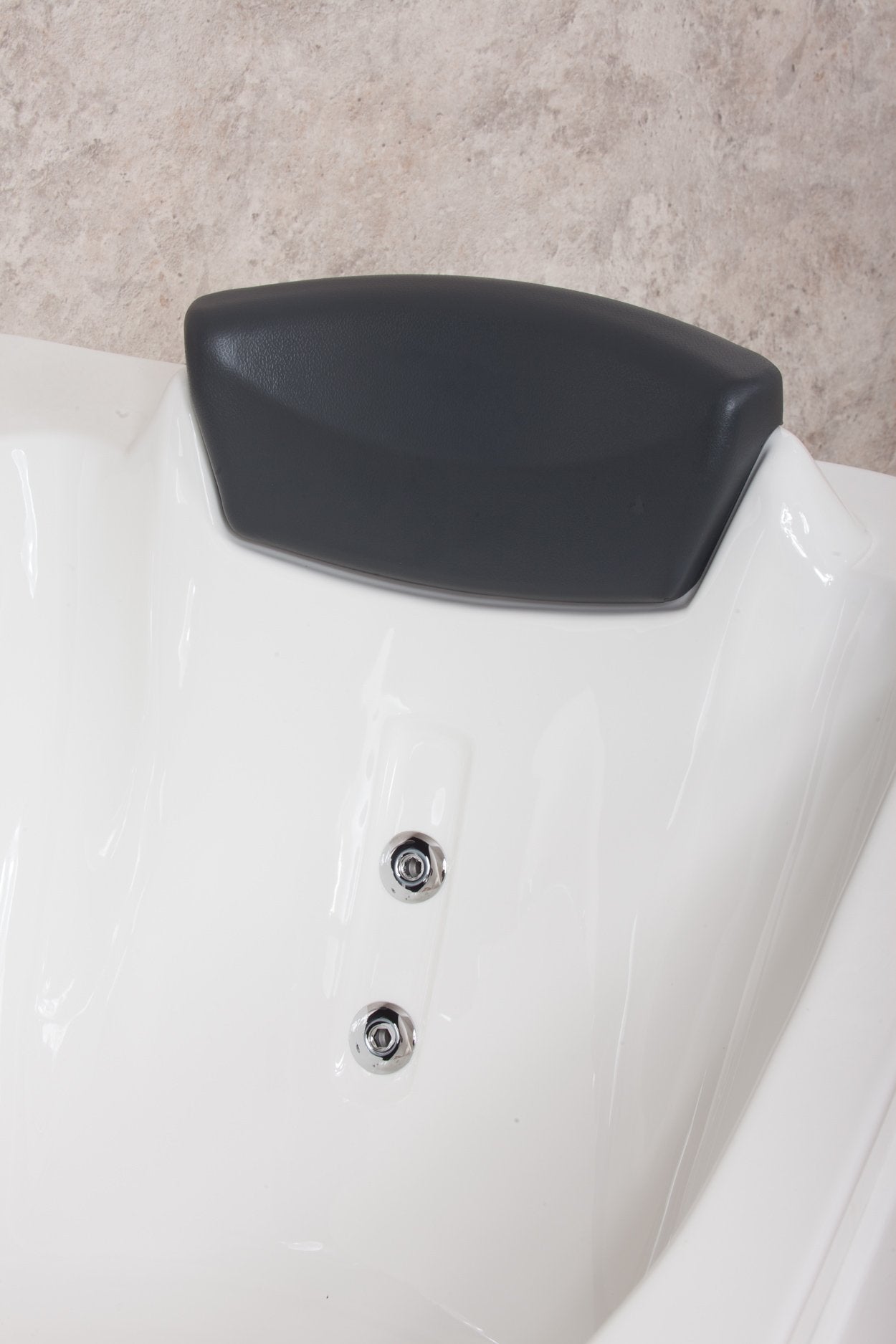Vasca Idromassaggio Cubic 170x85 Rettangolare