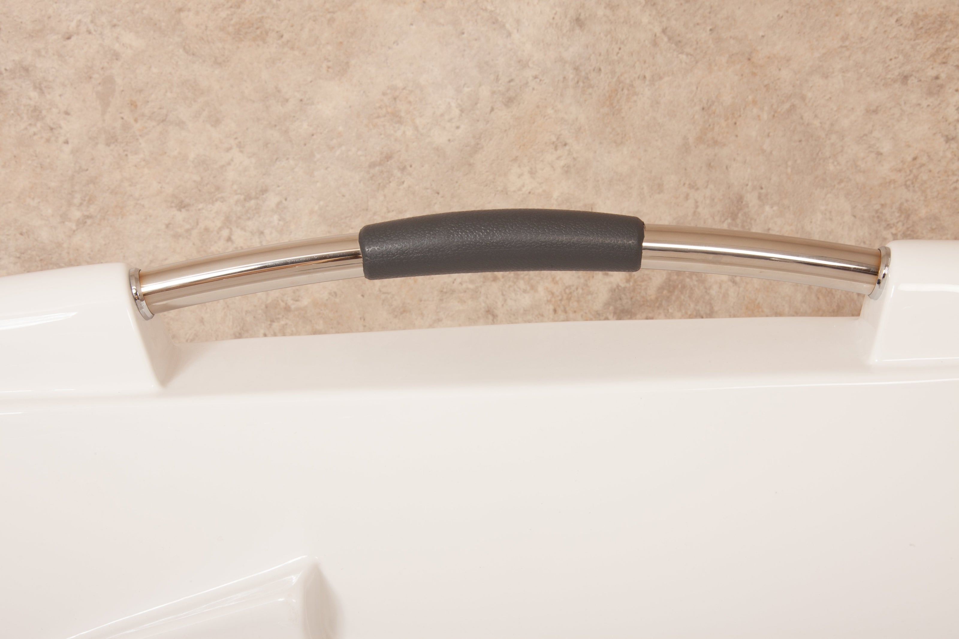 Vasca Idromassaggio Moments 170x86 con Cromoterapia