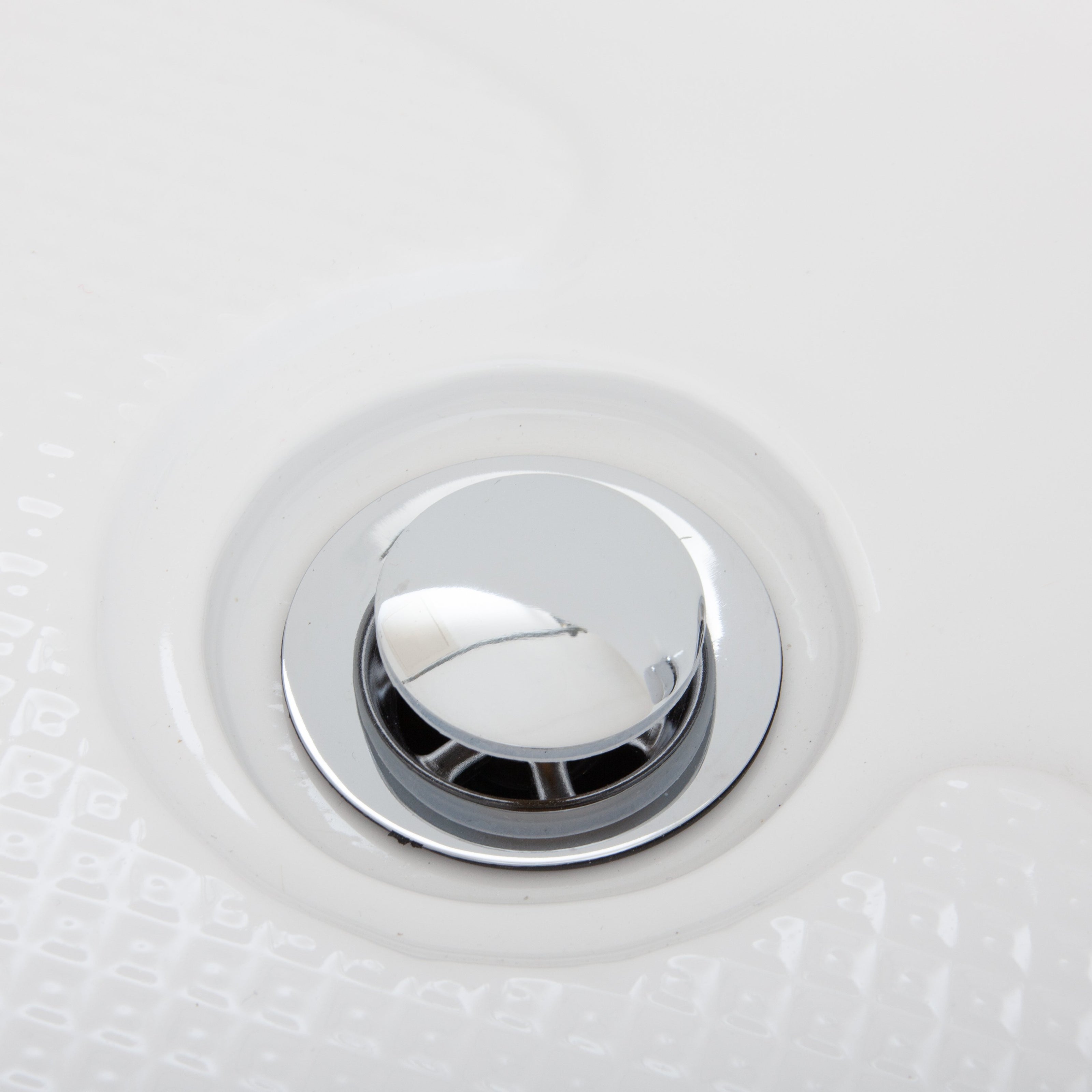 Vasca Idromassaggio Moments 170x86 con Cromoterapia