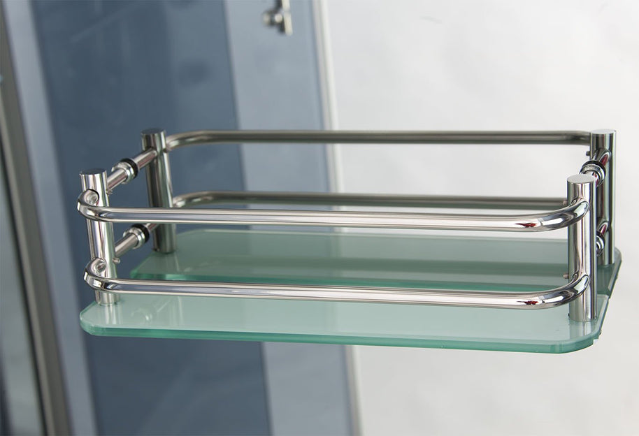 Box Doccia Idromassaggio Vasca Florence2 115x90 Destro Multifunzione