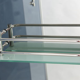 Box Doccia Idromassaggio Vasca Florence2 115x90 Destro Multifunzione