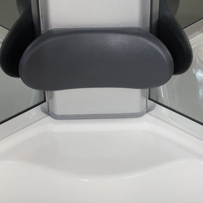 Box Doccia Idro con Vasca Florence2 115x90 Sinistra sauna, Bagno Turco