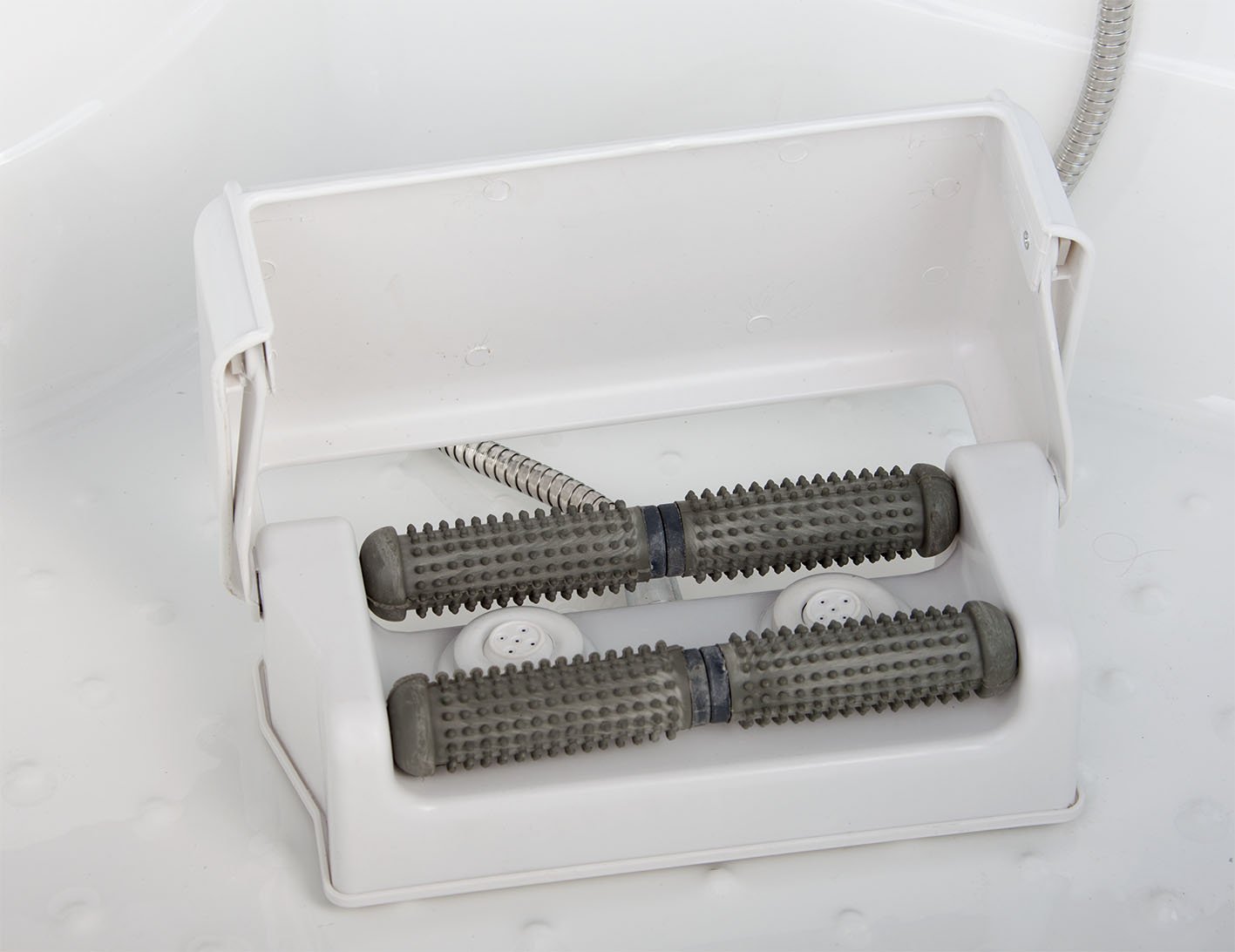 Box Doccia Idro con Vasca Florence2 115x90 Sinistra sauna, Bagno Turco