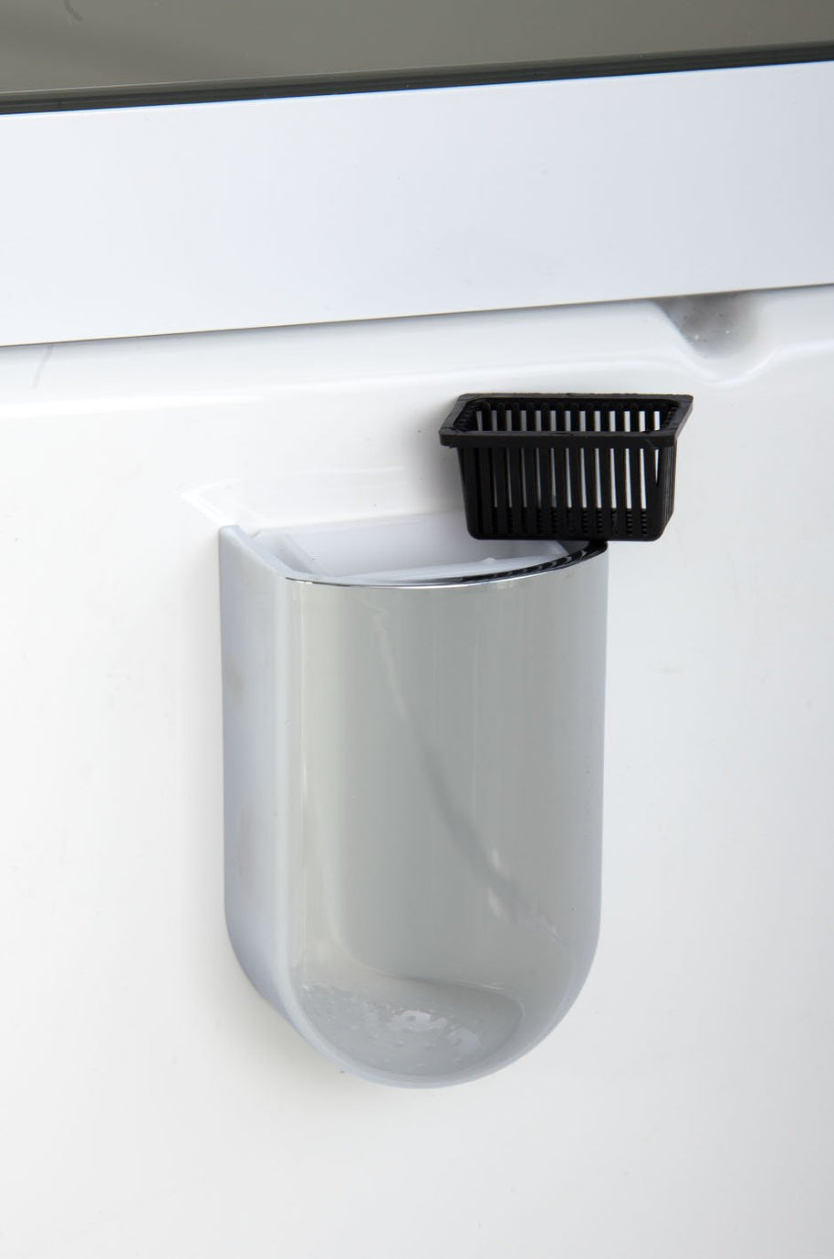Box Doccia Idromassaggio con Vasca Florence2 115x90 Destra Bagno Turco