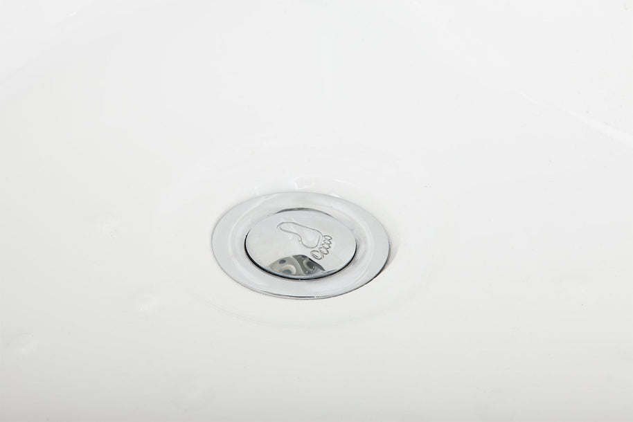 Box Doccia Idromassaggio con Vasca Florence2 115x90 Destra Bagno Turco