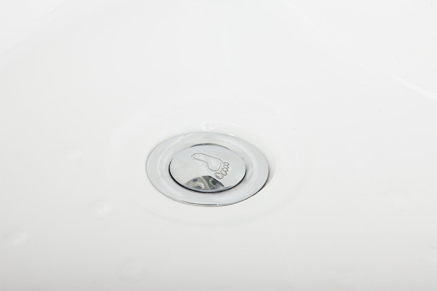 Box Doccia Idromassaggio con Vasca Florence2 115x90 Destra Bagno Turco
