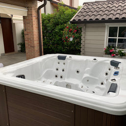 Set Mobile Arredo Bagno Ryan Grigio