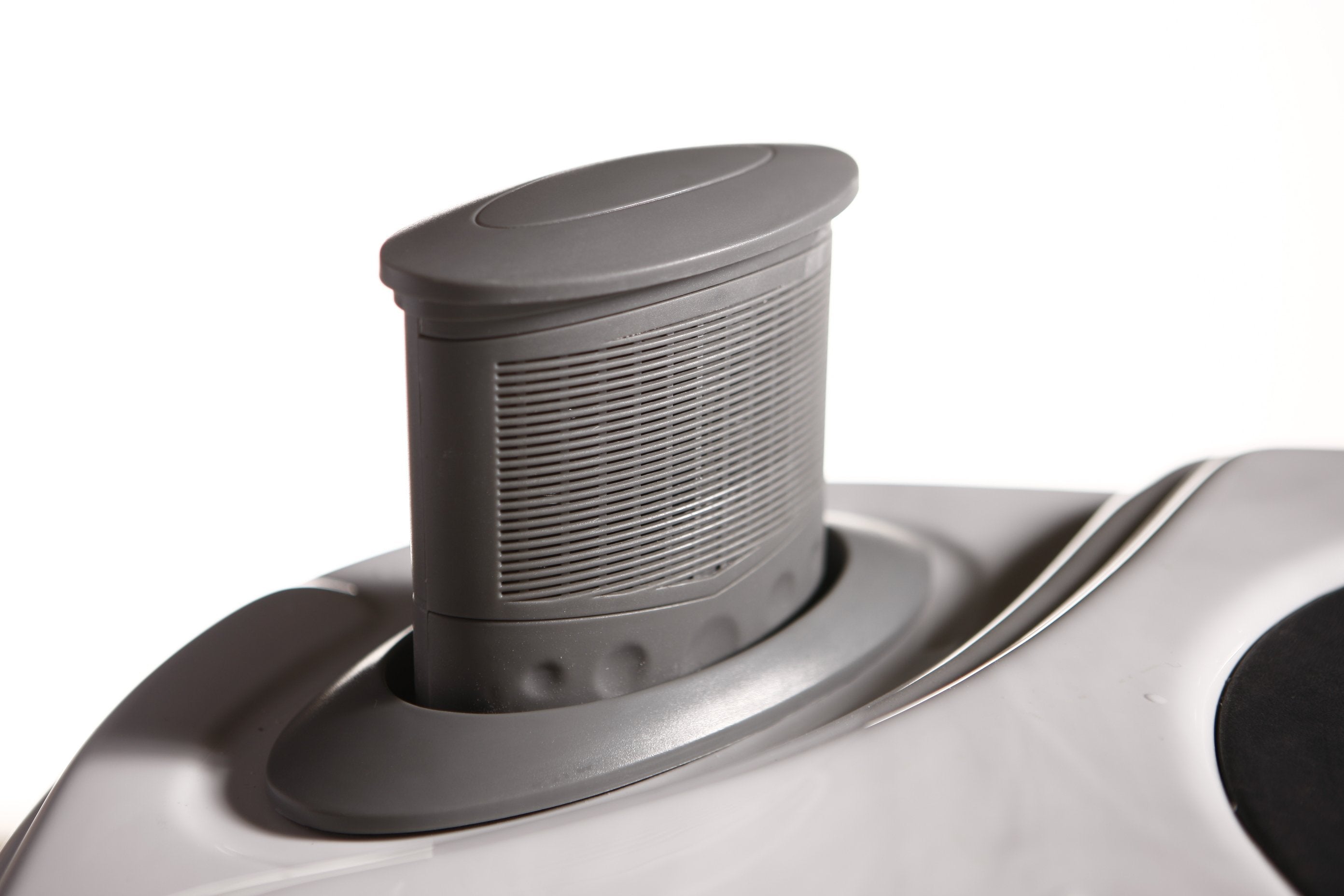 Minipiscina Vasca Idromassaggio SPA Royale da Esterno 220x220 cm