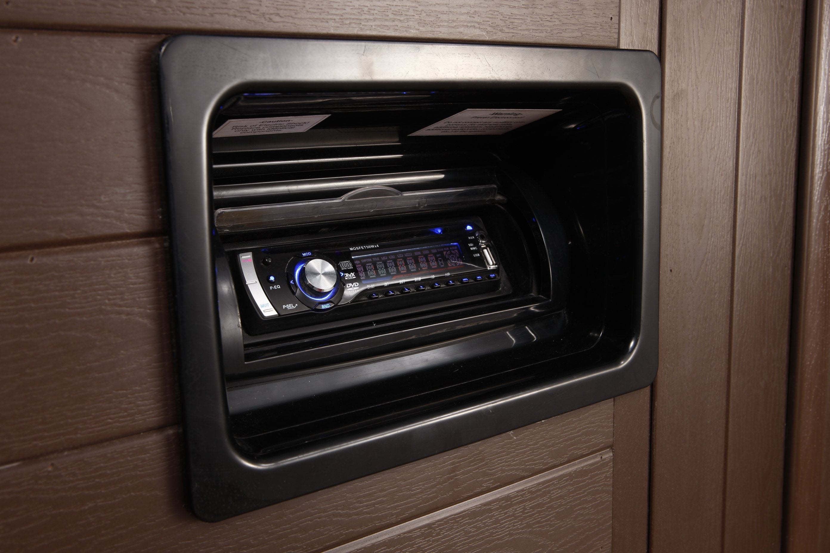 Minipiscina Vasca Idromassaggio SPA Royale da Esterno 220x220 cm