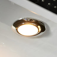 Box Doccia Black Air 70x100 Sinistra Idromassaggio Multifunzione