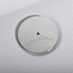 Box Doccia Black Air 70x100 Sinistra Idromassaggio Multifunzione