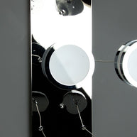Lampadario a Sospensione Led Cup 6 di Design Moderno