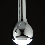 Lampadario a Sospensione Led Drop 3 di Design Moderno